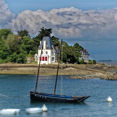 Guest house Chante vent Douarnenez Esterno foto