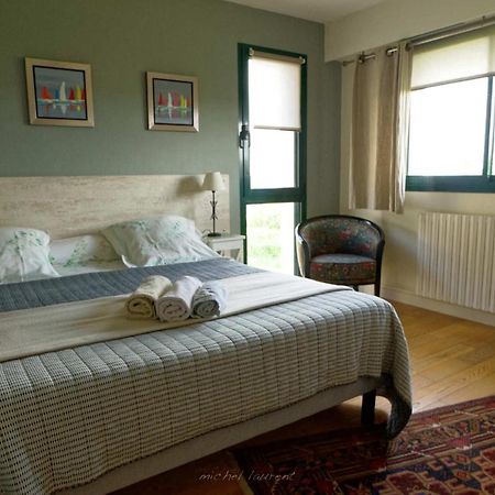 Guest house Chante vent Douarnenez Esterno foto