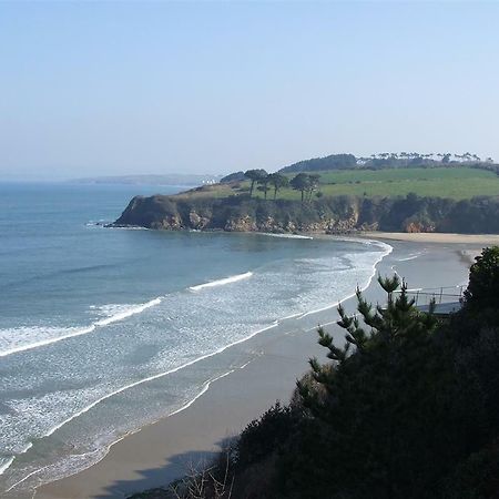Guest house Chante vent Douarnenez Esterno foto