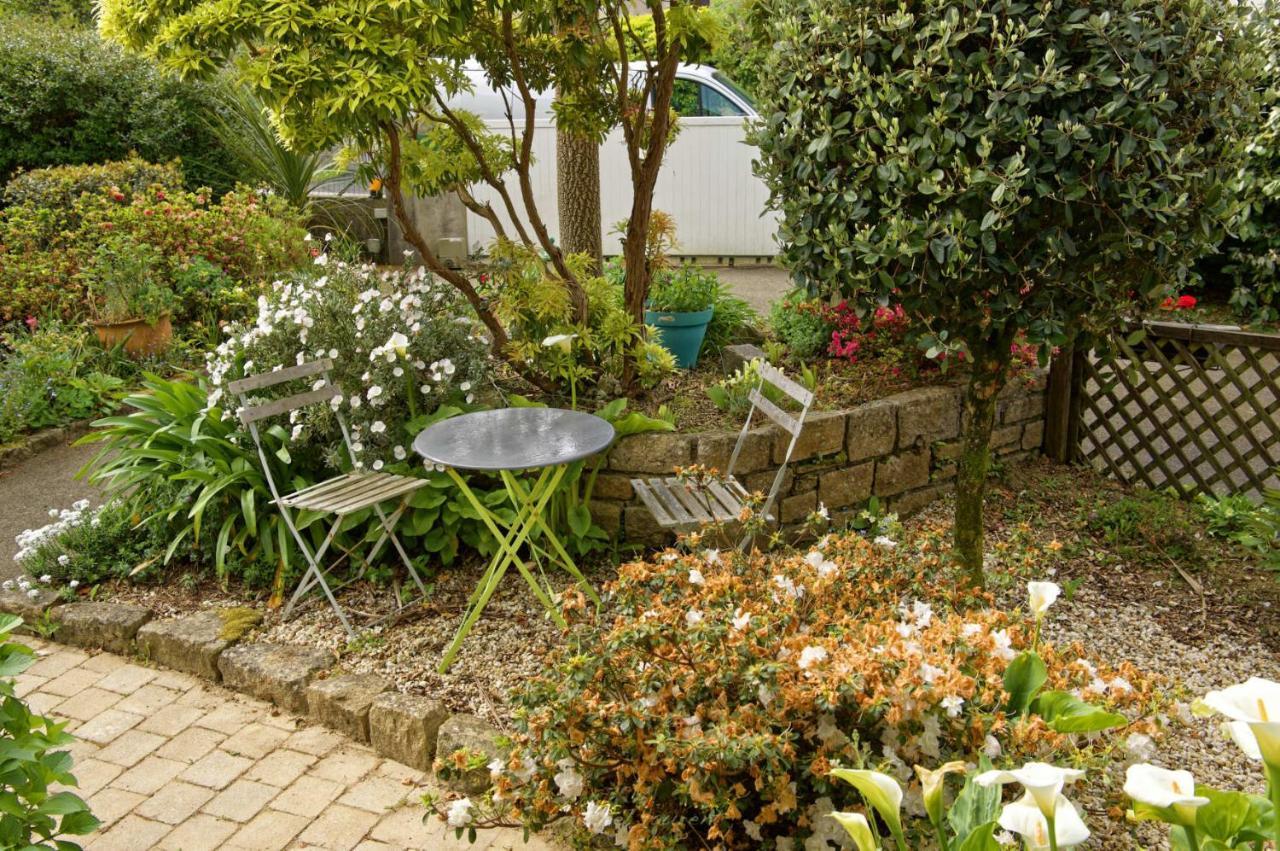 Guest house Chante vent Douarnenez Esterno foto