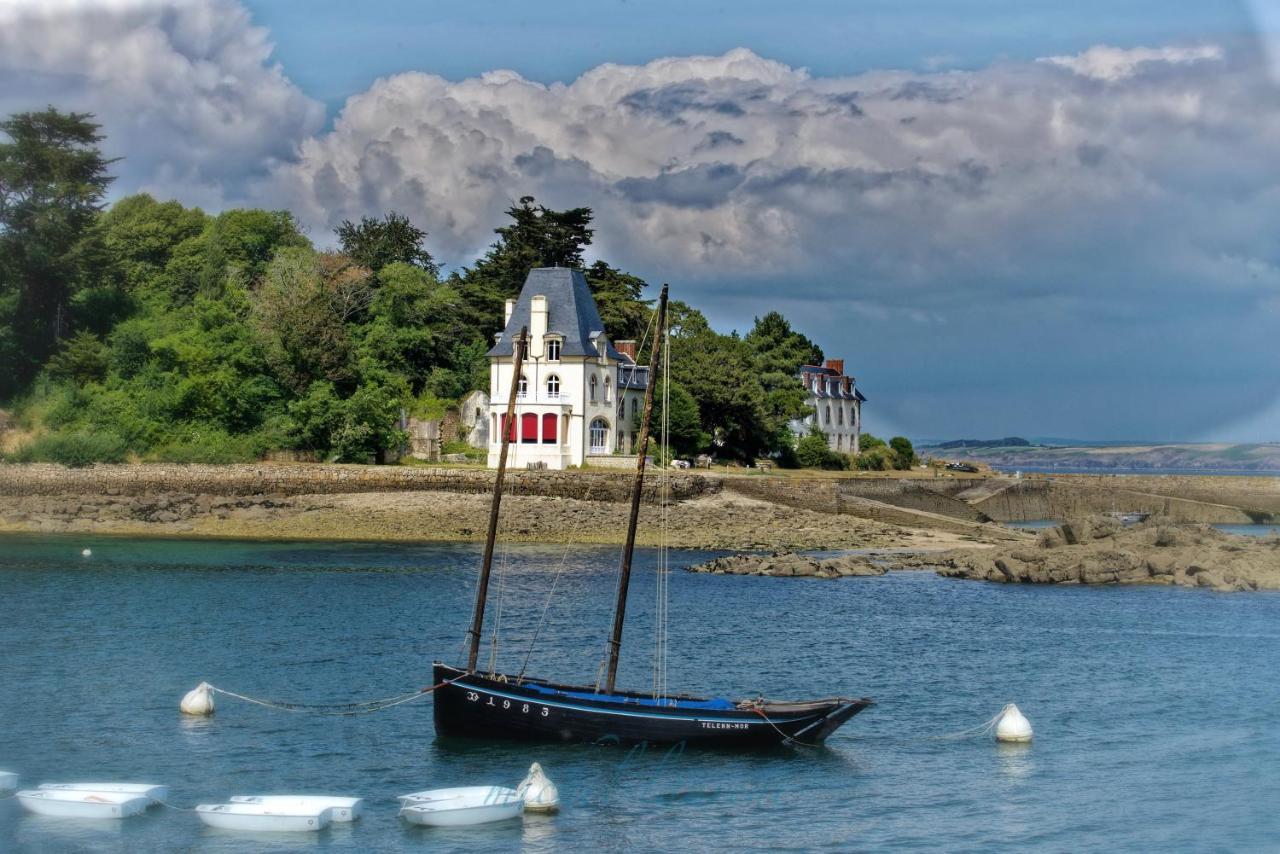 Guest house Chante vent Douarnenez Esterno foto