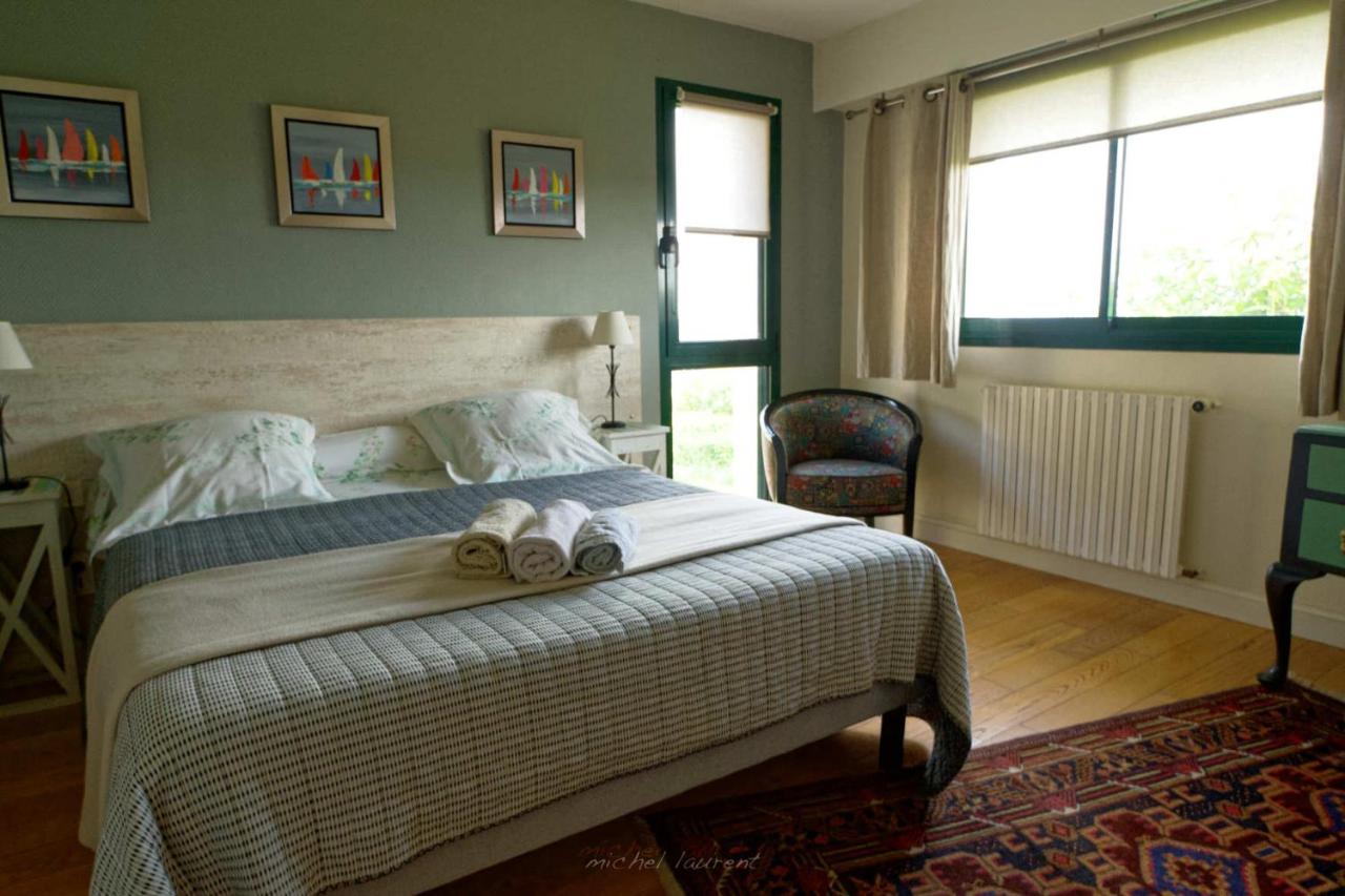 Guest house Chante vent Douarnenez Esterno foto