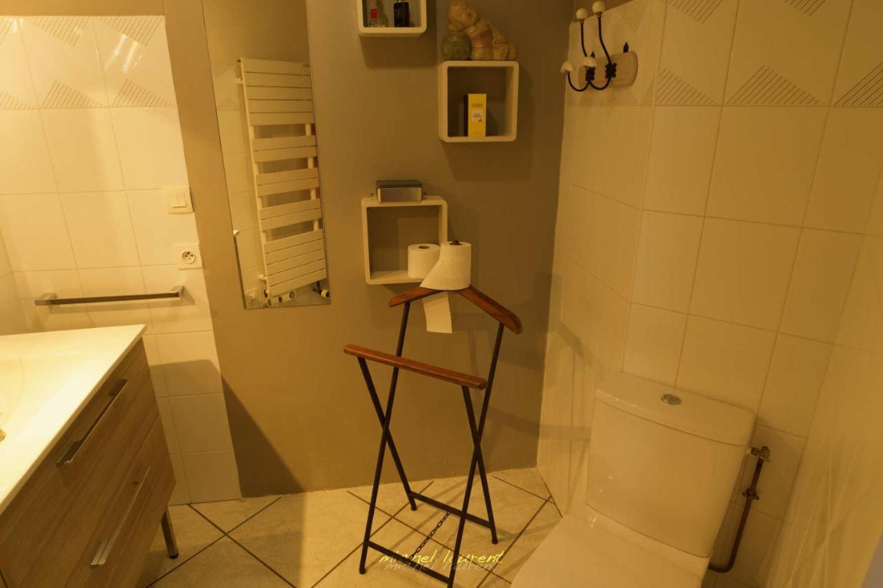 Guest house Chante vent Douarnenez Esterno foto