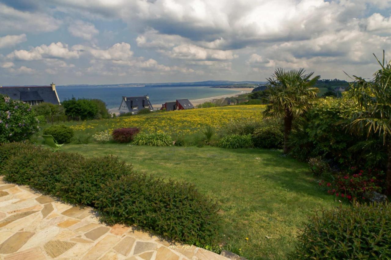 Guest house Chante vent Douarnenez Esterno foto