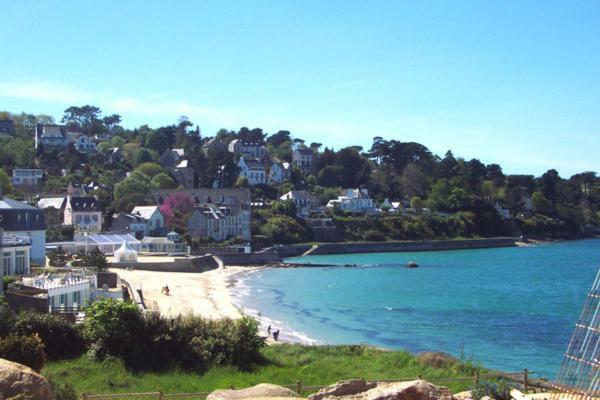 Guest house Chante vent Douarnenez Esterno foto