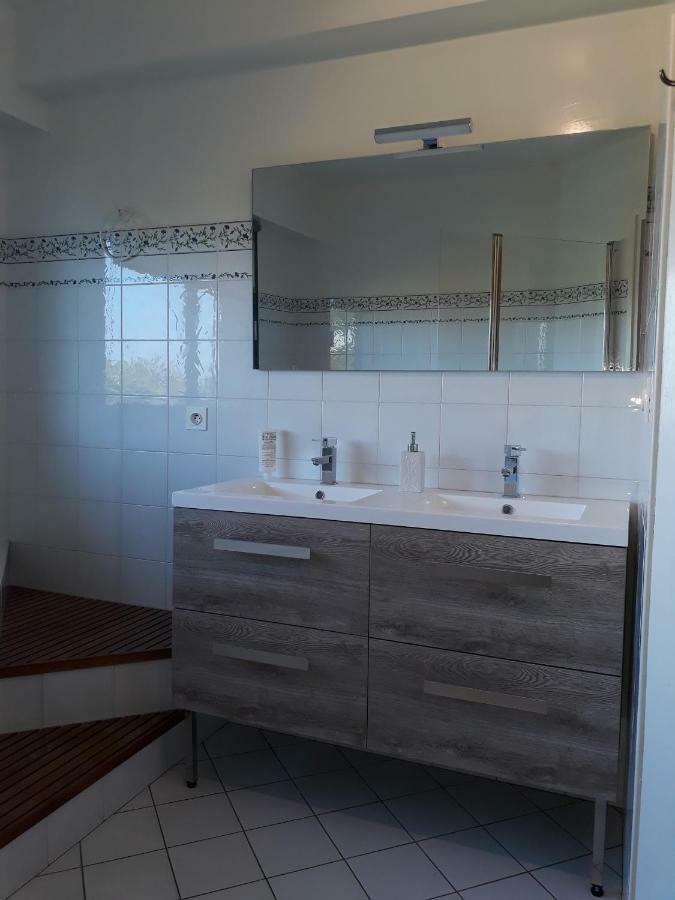 Guest house Chante vent Douarnenez Esterno foto