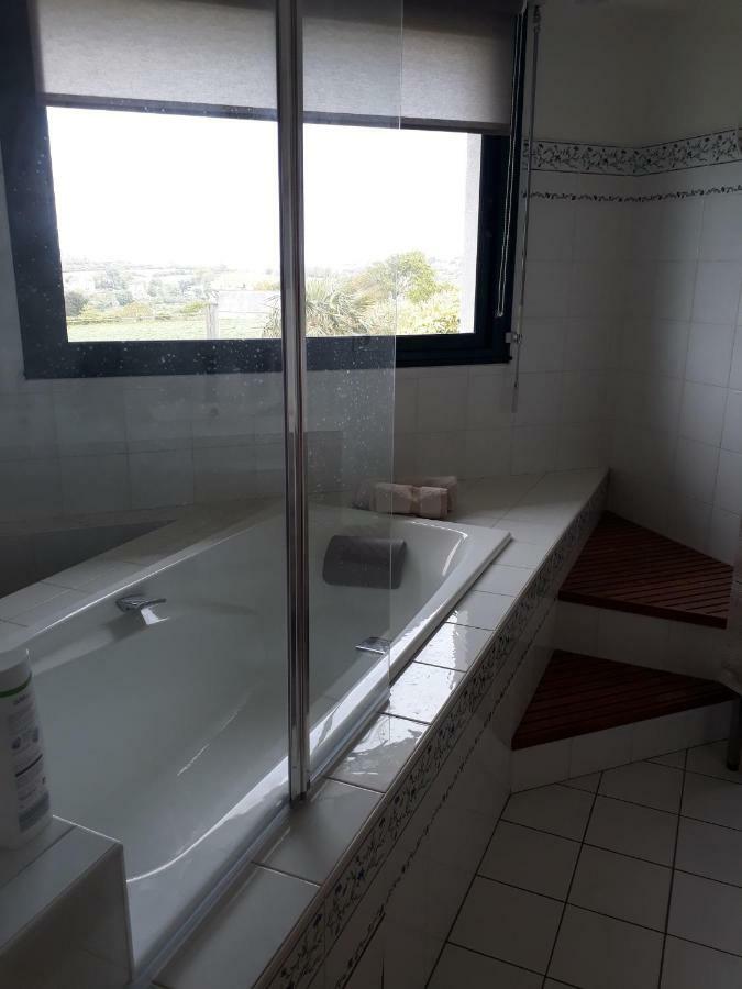 Guest house Chante vent Douarnenez Esterno foto