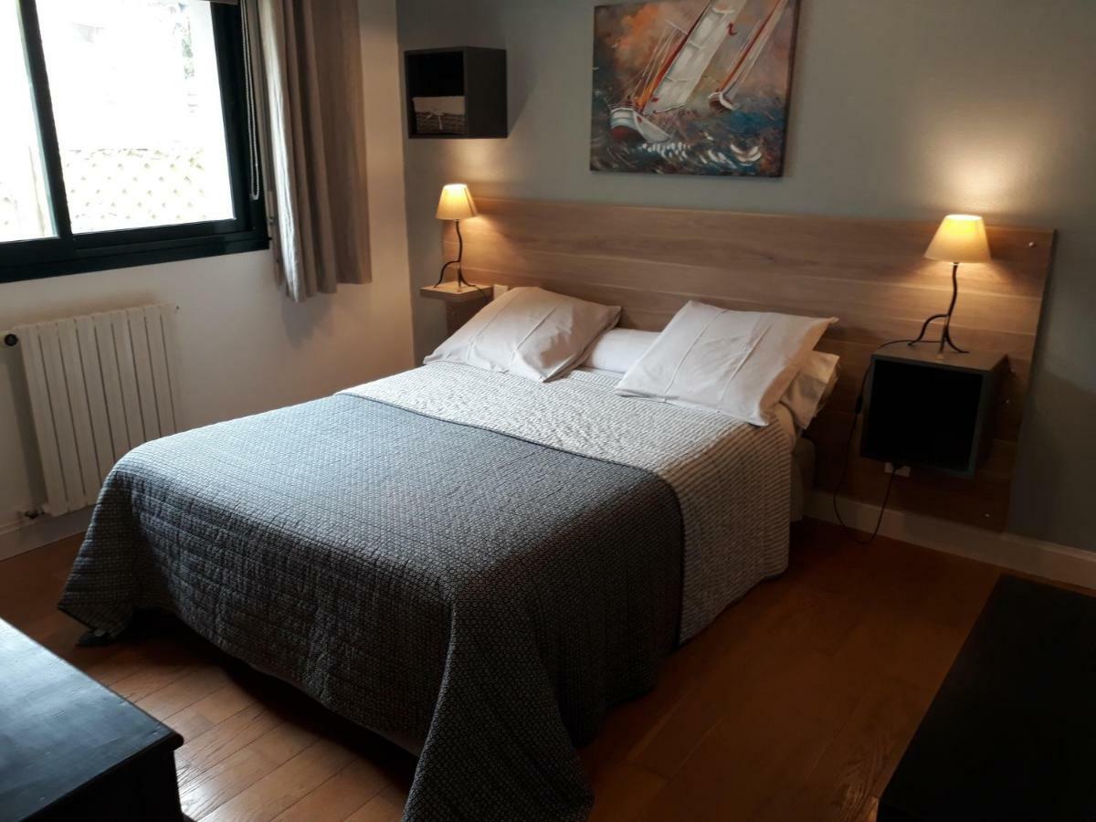 Guest house Chante vent Douarnenez Esterno foto