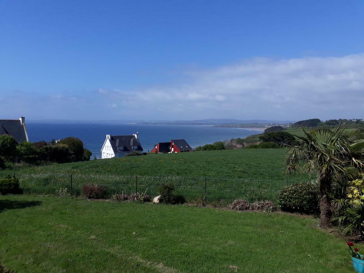 Guest house Chante vent Douarnenez Esterno foto