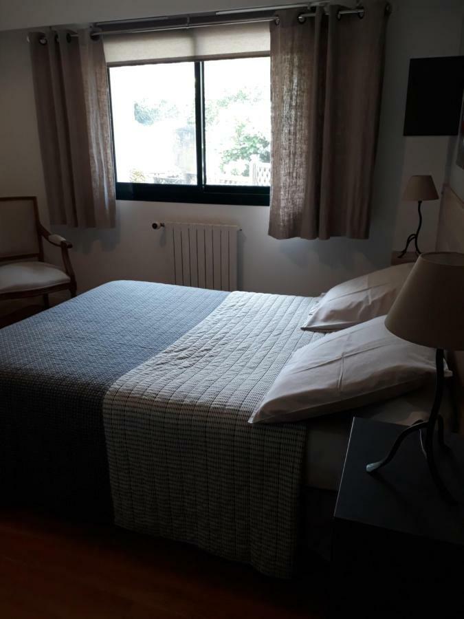 Guest house Chante vent Douarnenez Esterno foto
